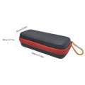 Hot HOSHI Shock-Proof Storage Bag Portable Travel Carrying Case Neck Strap Bag for Insta360 One X Panoramic Accessories OEM ODM